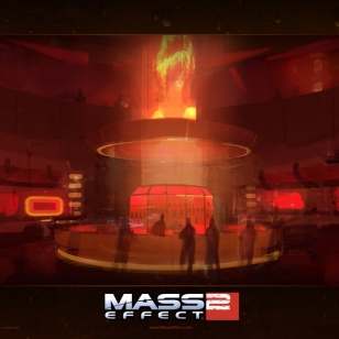 Mass Effect 2: Toimintaa, juonittelua ja riettautta