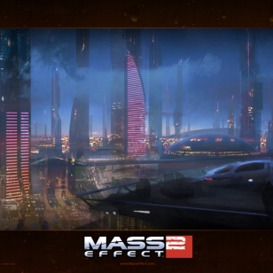 Mass Effect 2: Toimintaa, juonittelua ja riettautta