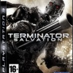 Terminator Salvation