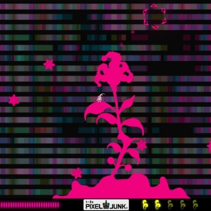 PixelJunk Edeniin Encore-laajennus