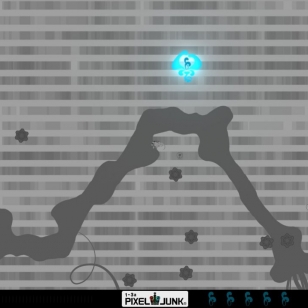 PixelJunk Edeniin Encore-laajennus
