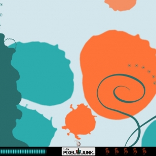 PixelJunk Edeniin Encore-laajennus