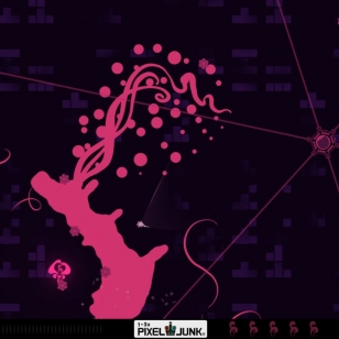 PixelJunk Edeniin Encore-laajennus