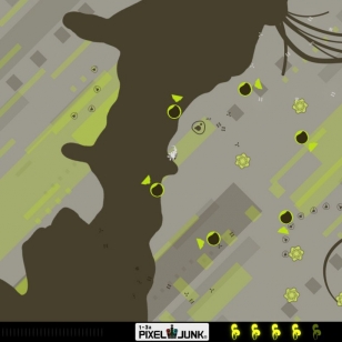 PixelJunk Edeniin Encore-laajennus