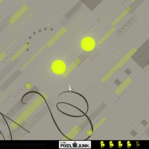 PixelJunk Edeniin Encore-laajennus
