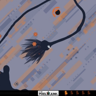 PixelJunk Edeniin Encore-laajennus