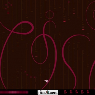 PixelJunk Edeniin Encore-laajennus