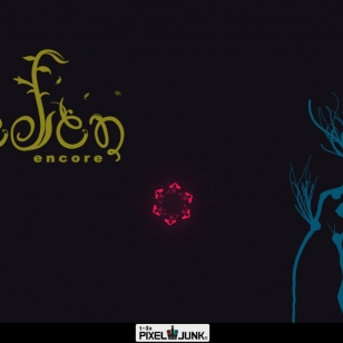 PixelJunk Edeniin Encore-laajennus