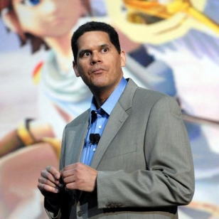 Reggie: Nintendolla loistava tarjonta E3-messuilla