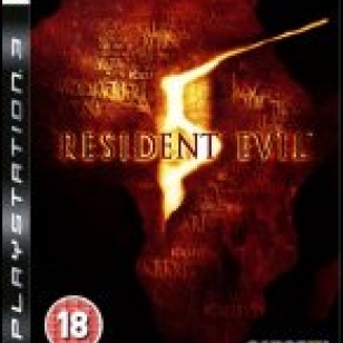 Resident Evil 5