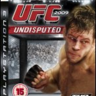 UFC 2009 Undisputed