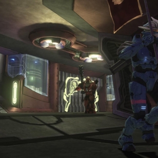 Halo 3:n myyttinen karttapaketti