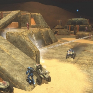 Halo 3:n myyttinen karttapaketti