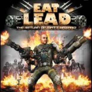 Eat Lead: The Return of Matt Hazard