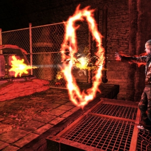 PS3:n inFamous ja demo jo toukokuussa