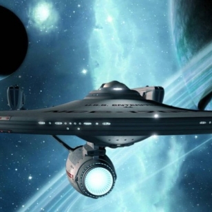 Star Trek valtaa PS3:n Homen