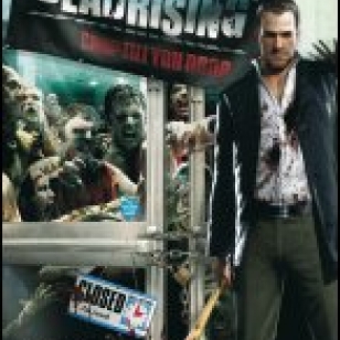 Dead Rising: Chop Till You Drop