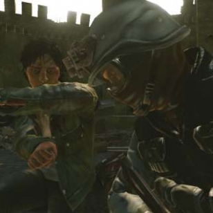 Wanted: Weapons of Fate