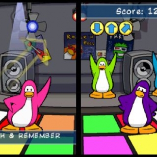 Club Penguin: Elite Penguin Force