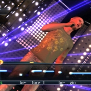 Konamilta karaokea konsoleille