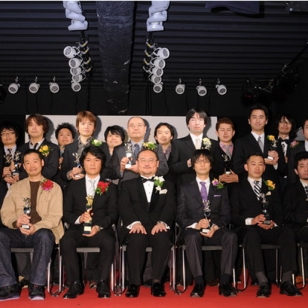 Famitsu palkitsi viime vuoden parhaat 