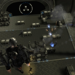 Capcom esittelee kauneimpiaan: Lost Planet 2, Dead Rising 2 ja Dark Void