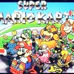 Super Mario Kart ja Pilotwings tulossa Virtual Consoleen