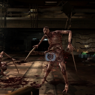 Dead Space -studion nimi vaihtui