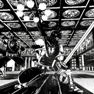 MadWorld