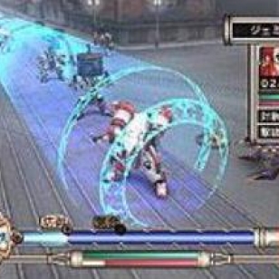 Sakura Wars Wiille ja PS2:lle 