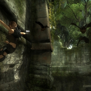 Tomb Raider: Underworld