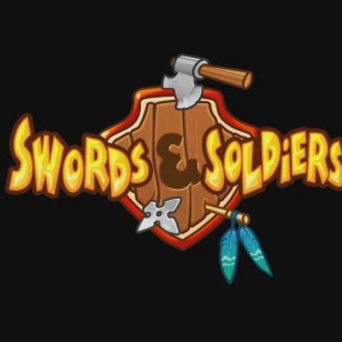 Sword & Soldiers WiiWareen