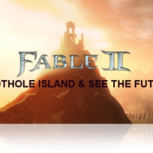 Lisää seikkailtavaa Fable II:een