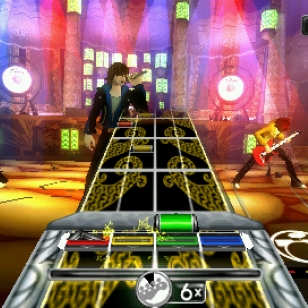 PSP:n Rock Band juhannustulille