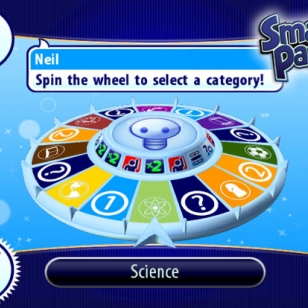 Smarty Pants: Trivia Fun For Everyone