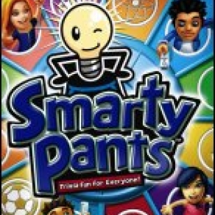 Smarty Pants: Trivia Fun For Everyone