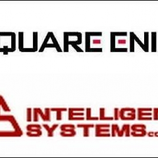 Intelligent Systemsiltä ja Square Enixiltä yhteistyössä kuusi DSi-peliä