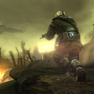 Ekan Killzonen karttoja Killzone 2:een