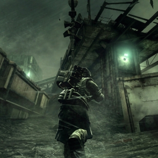 Ekan Killzonen karttoja Killzone 2:een
