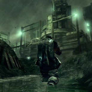 Ekan Killzonen karttoja Killzone 2:een