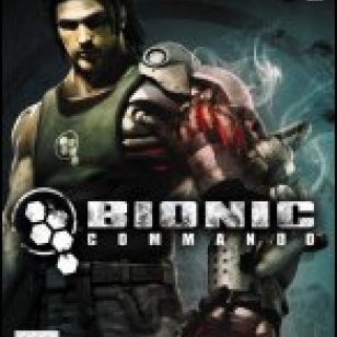 Bionic Commando