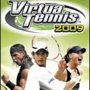 Virtua Tennis 2009