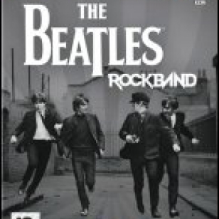 The Beatles: Rock Band