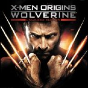 X-Men Origins: Wolverine