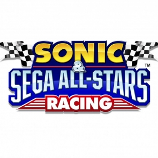 Sonic ja kumppanit kaahailevat kilpaa
