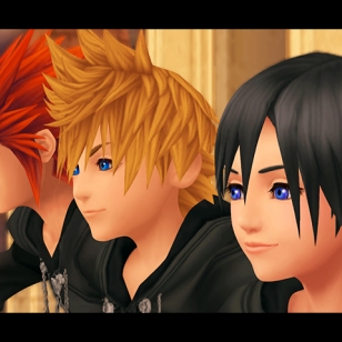 Kingdom Hearts 358/2 Days syksyllä Eurooppaan