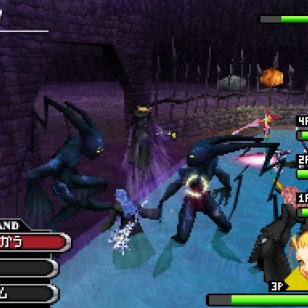 Kingdom Hearts 358/2 Days syksyllä Eurooppaan