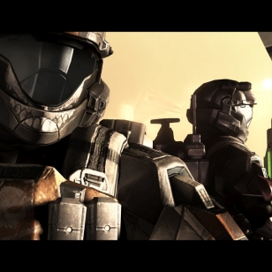 E3 2009: Halo 3: ODST:stä tuoretta mediaa
