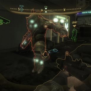 E3 2009: Halo 3: ODST:stä tuoretta mediaa