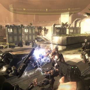 E3 2009: Halo 3: ODST:stä tuoretta mediaa
